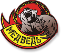 Частная охранная организация Медведь
