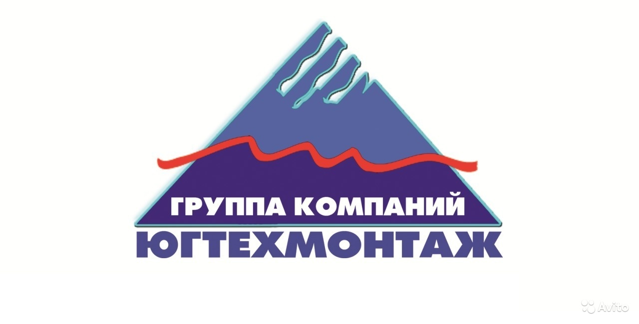 Югтехмонтаж