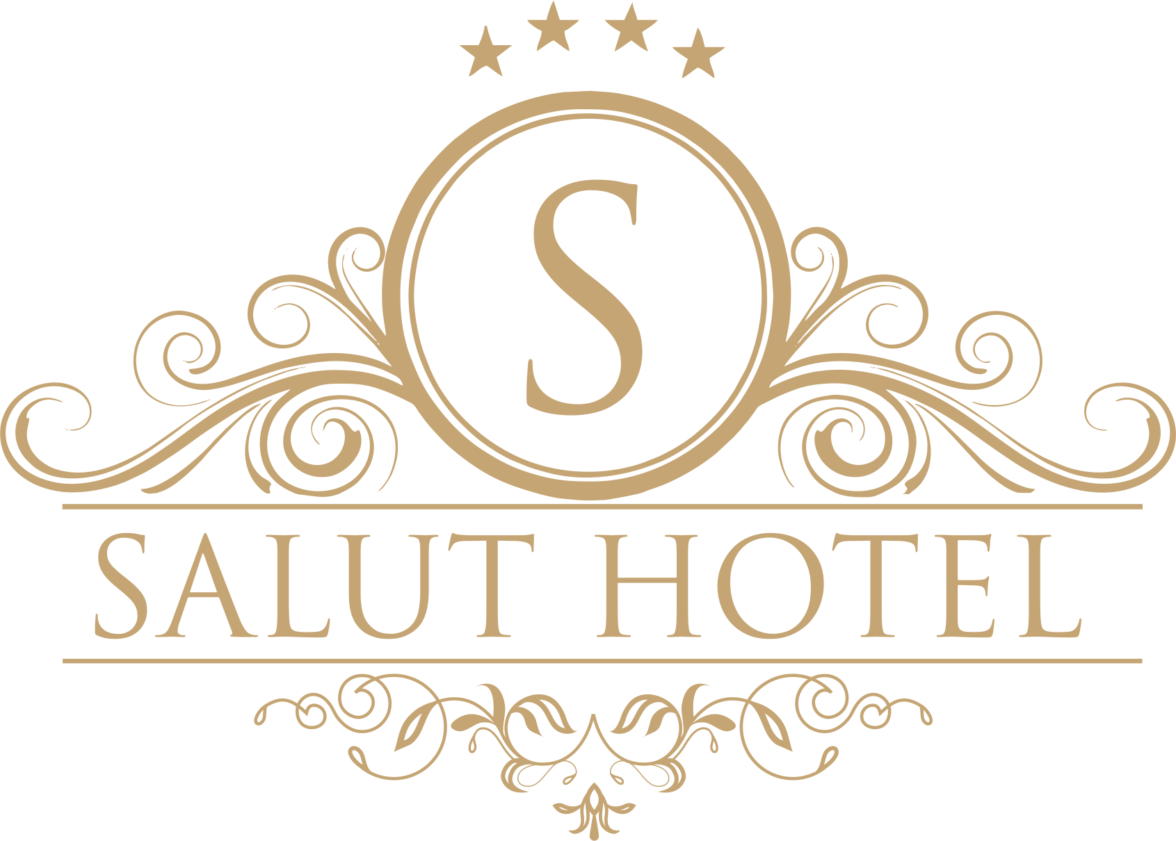 Salut Hotel Almaty