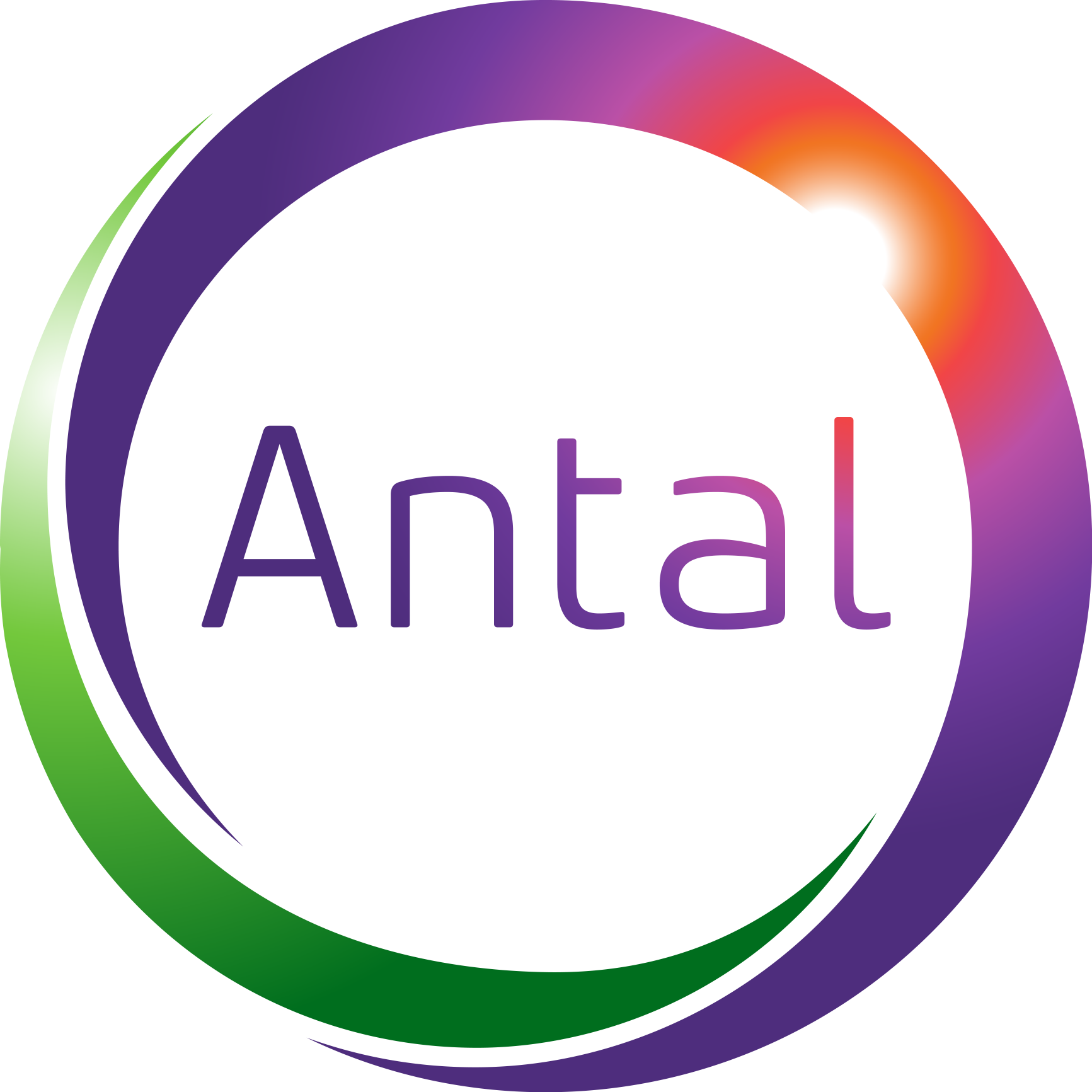 Antal Talent