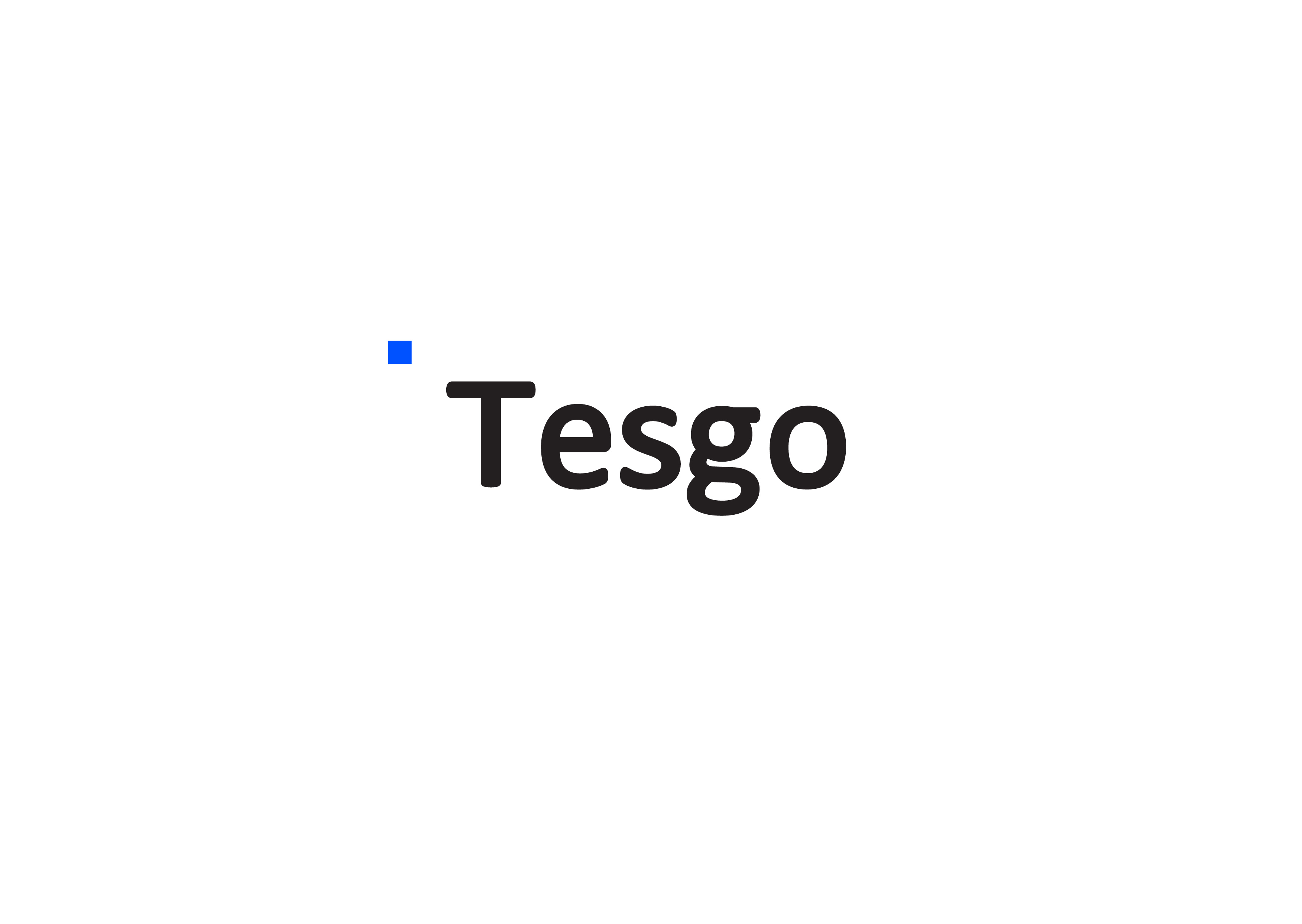 Tesgo