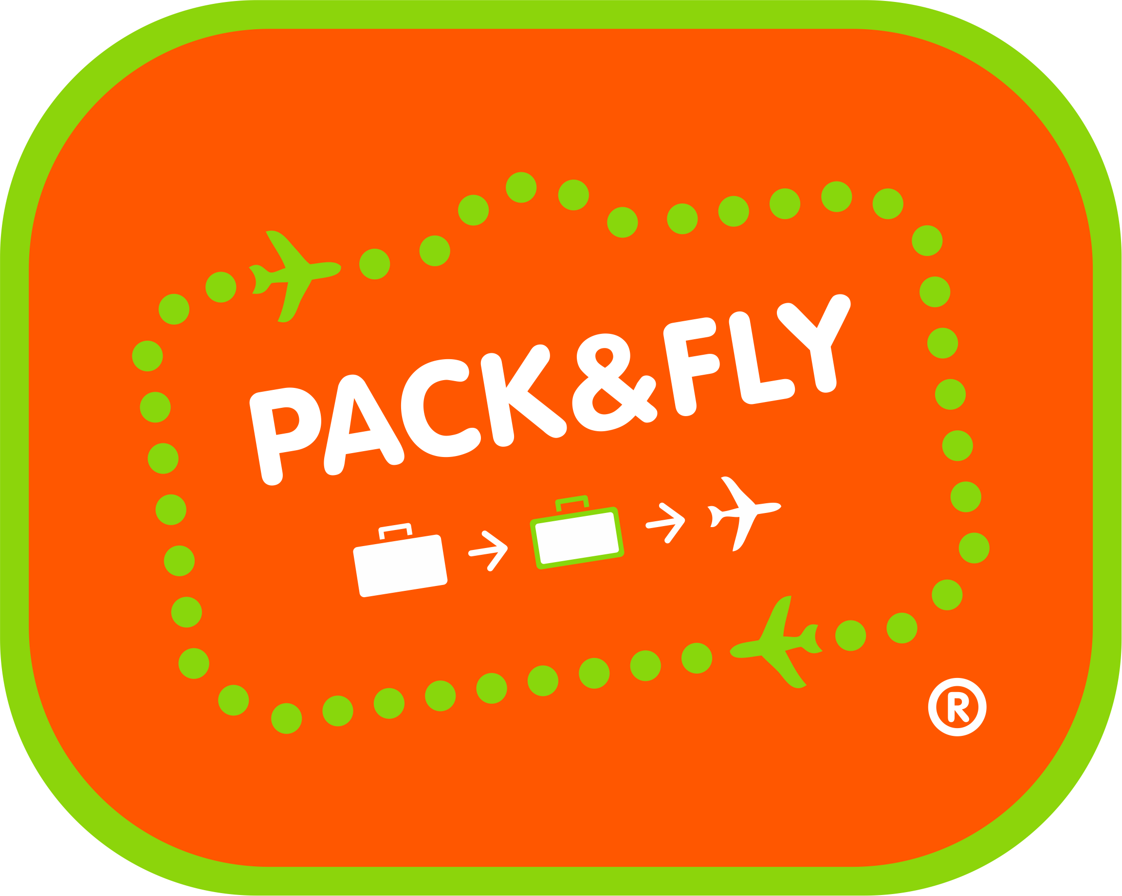 Группа компаний PACK&FLY