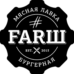 #FARШ