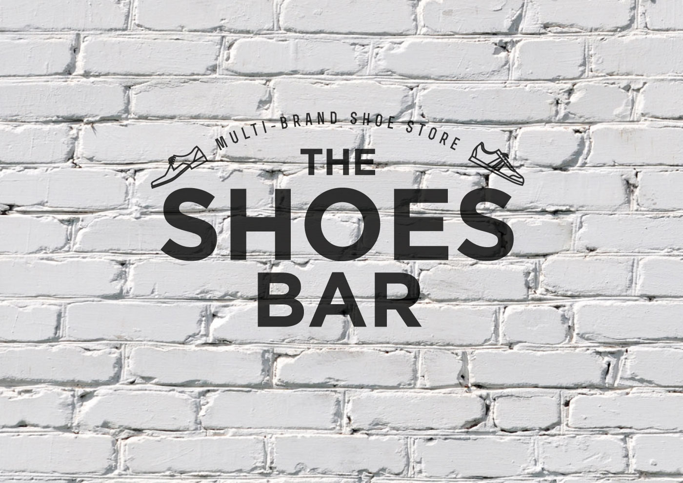 The Shoes bar