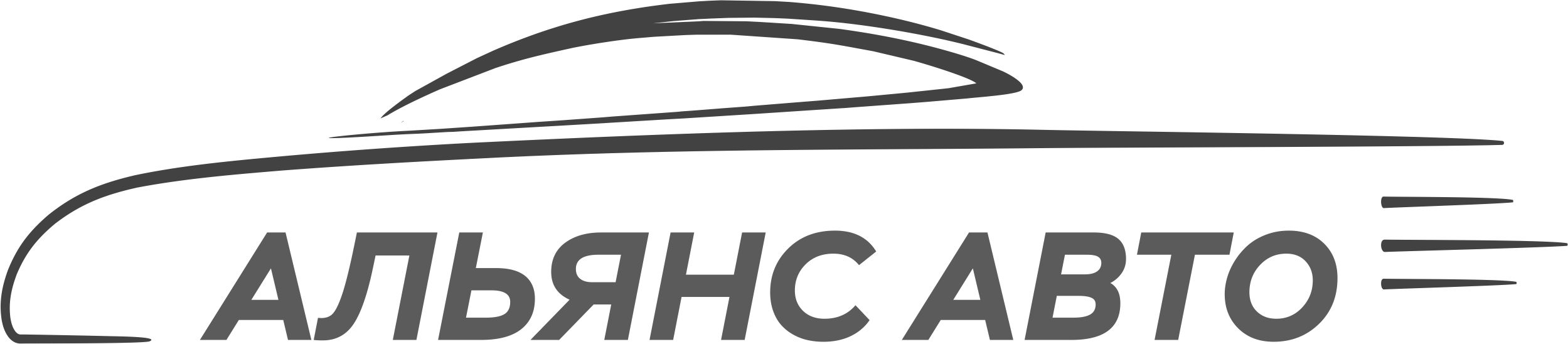 Группа компаний Альянс Авто