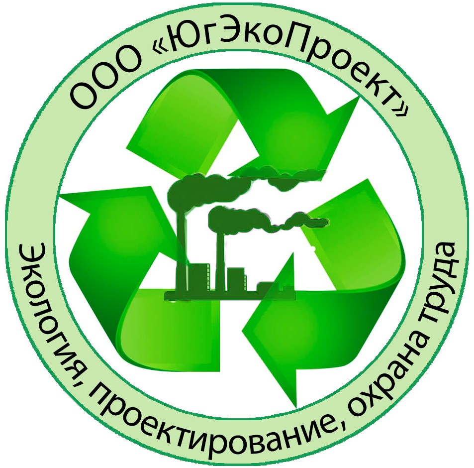 ЮгЭкоПроект