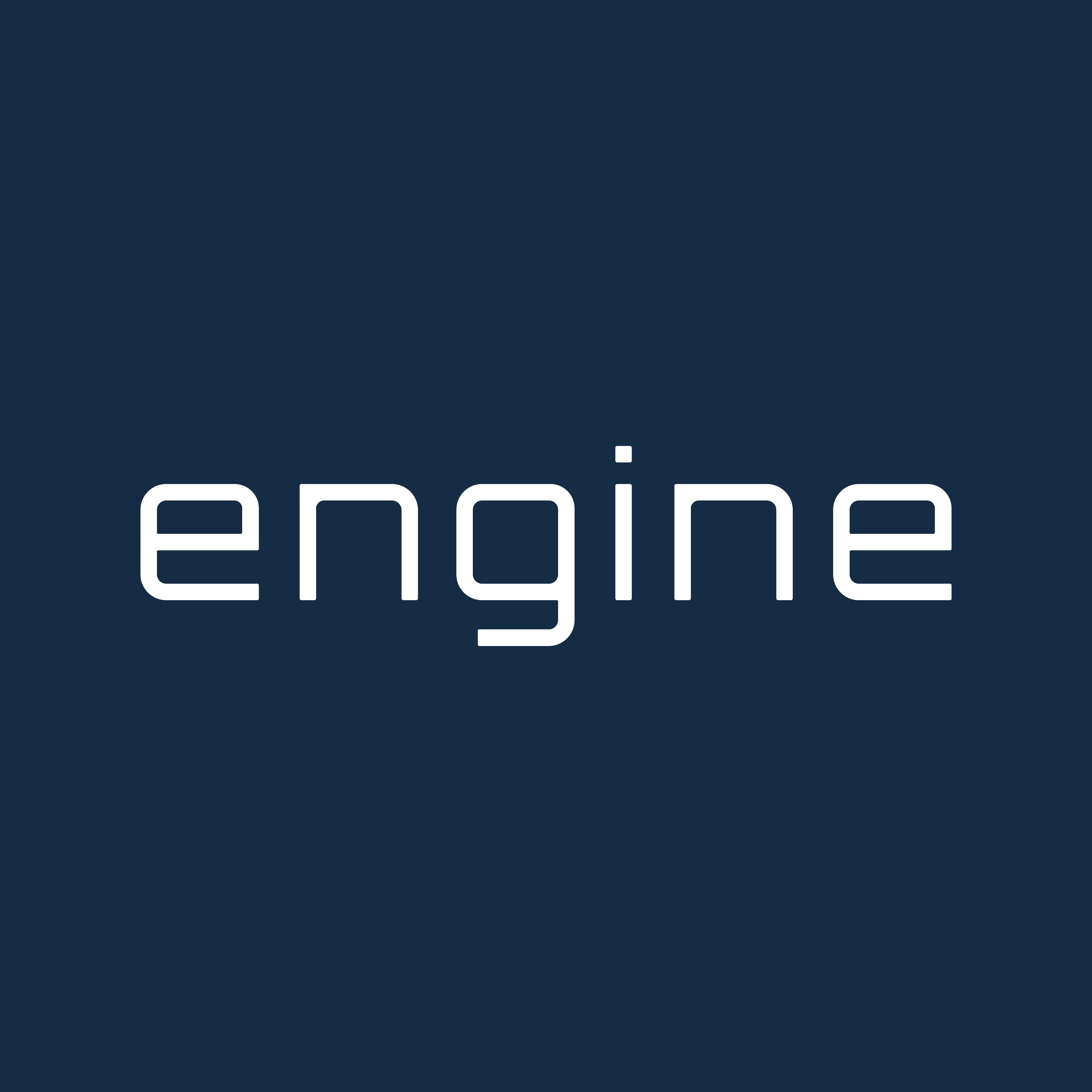 Engine