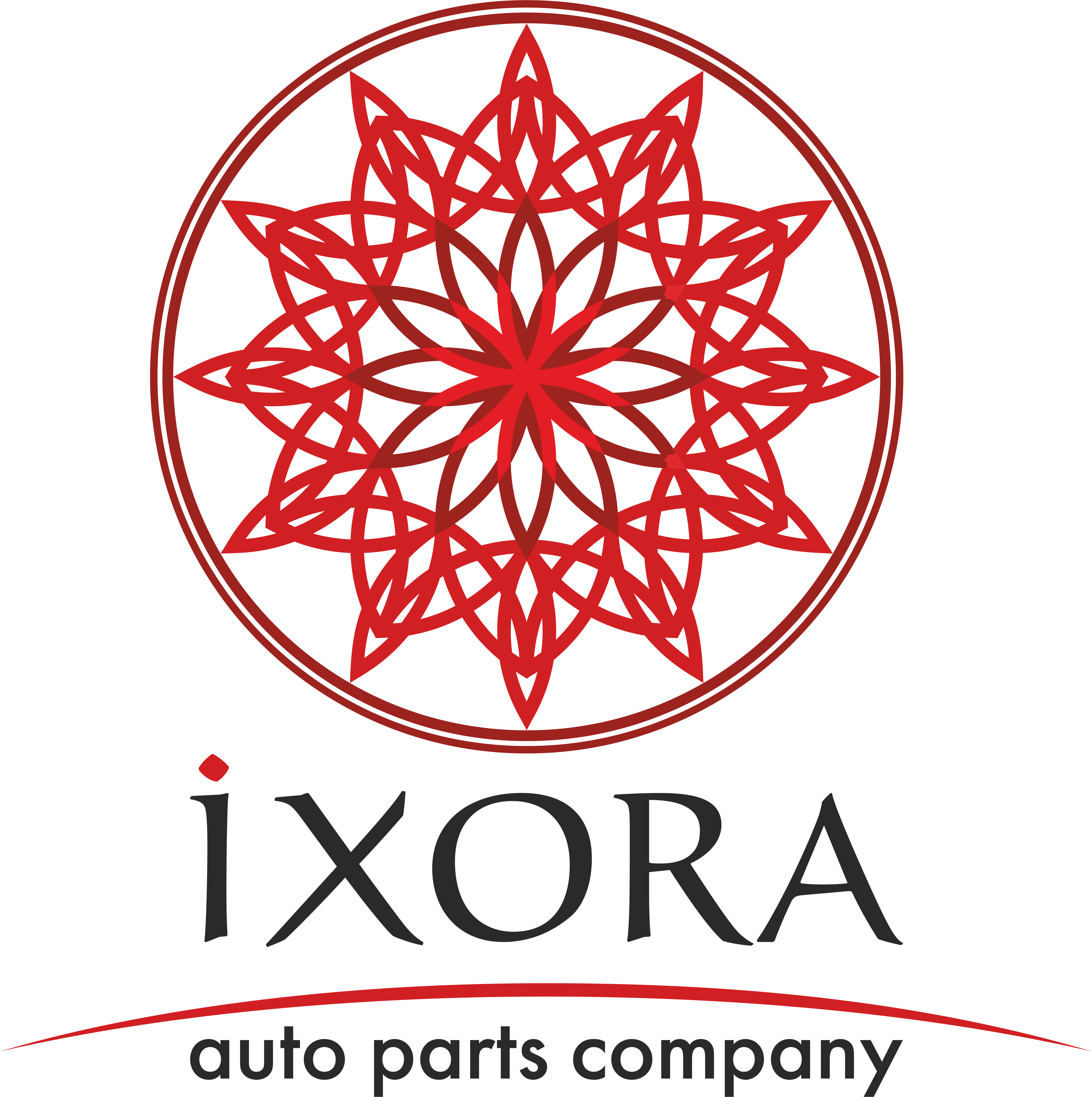 Компания IXORA