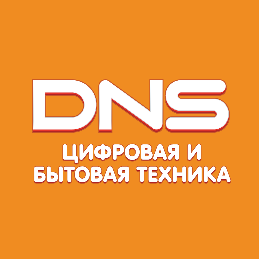 Сеть магазинов цифровой и бытовой техники DNS