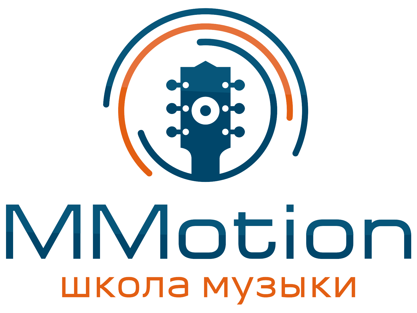 Школа музыки MMotion