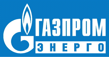 Газпром энерго