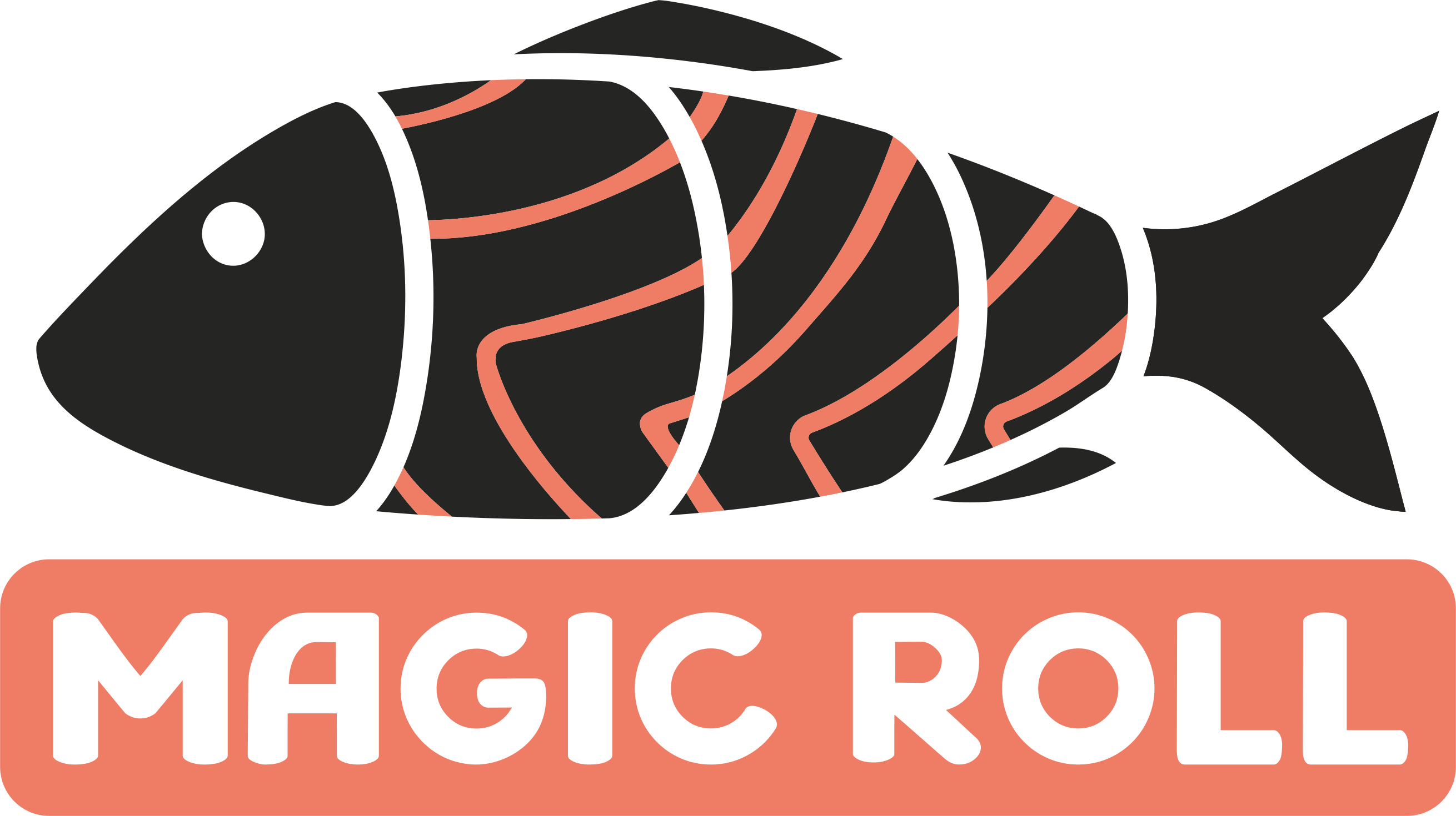 MAGIC ROLL суши маркет