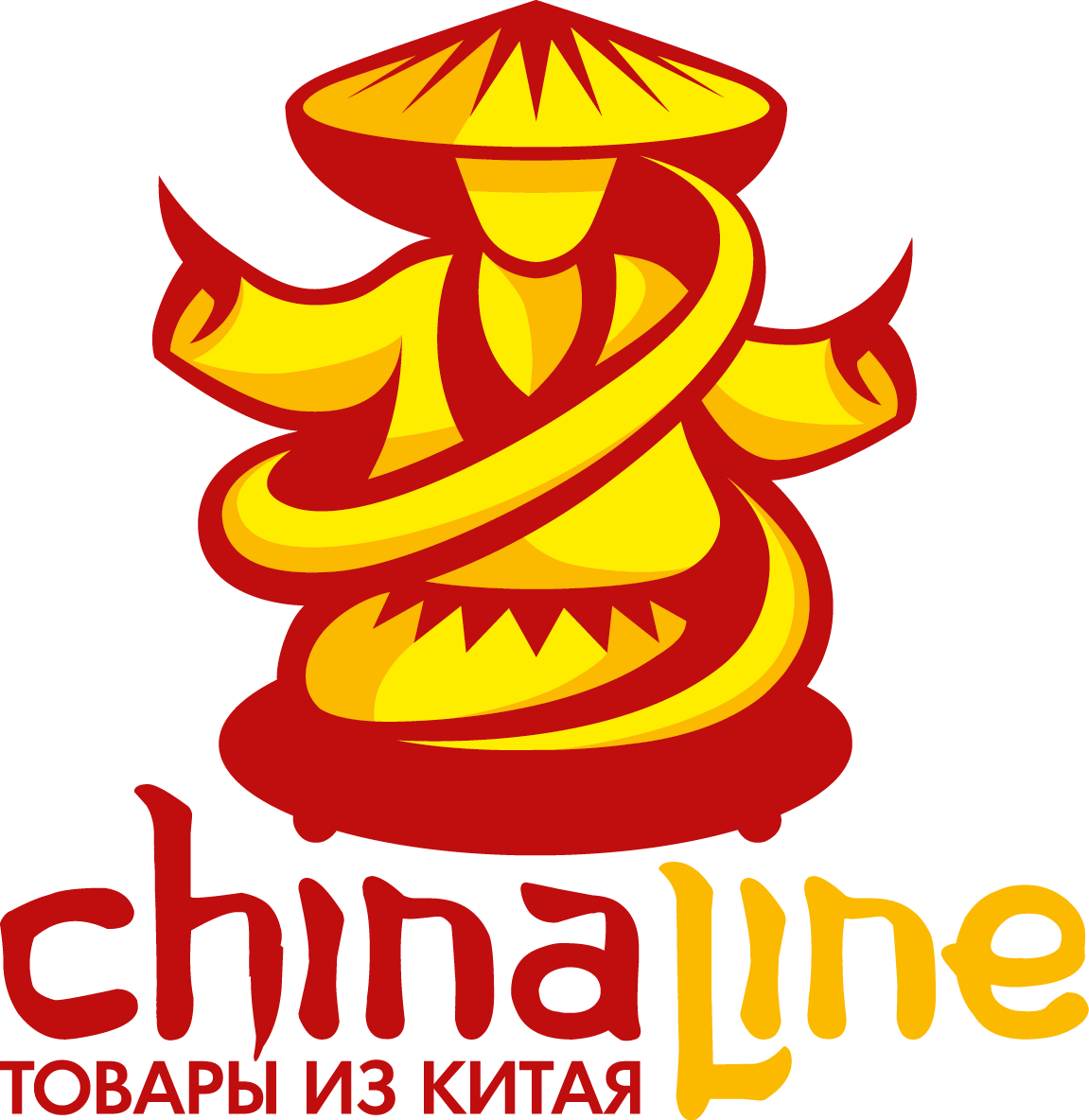 China-line