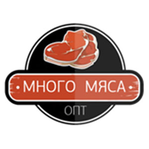 Много Мяса