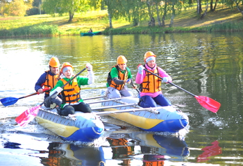 МАУ ДО ДЮЦ АВАНГАРД ГОРОДА ТЮМЕНИ