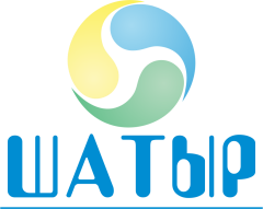 Шатыр logo