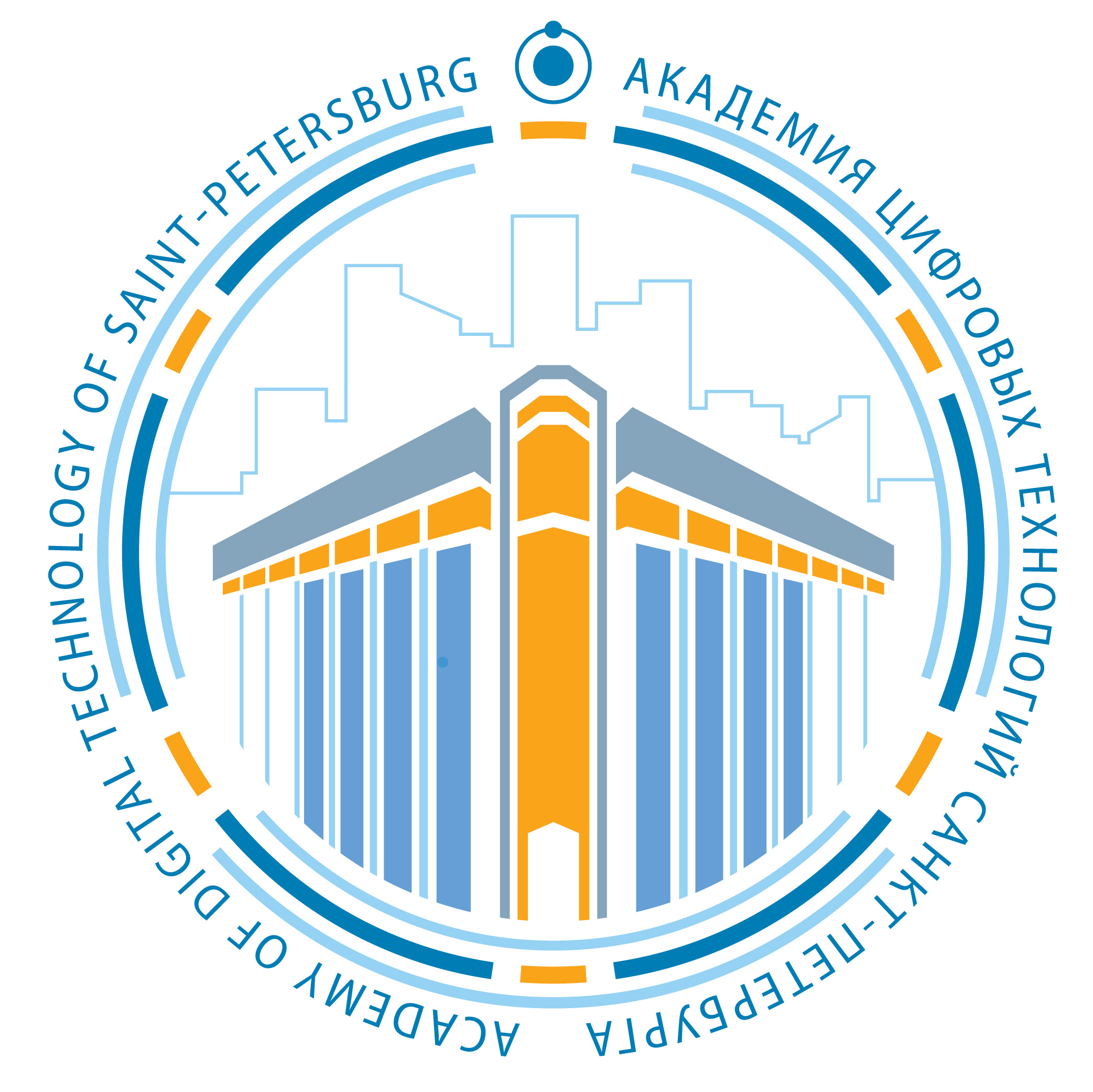 ГБНОУ Академия цифровых технологий