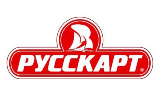 РУССКАРТ