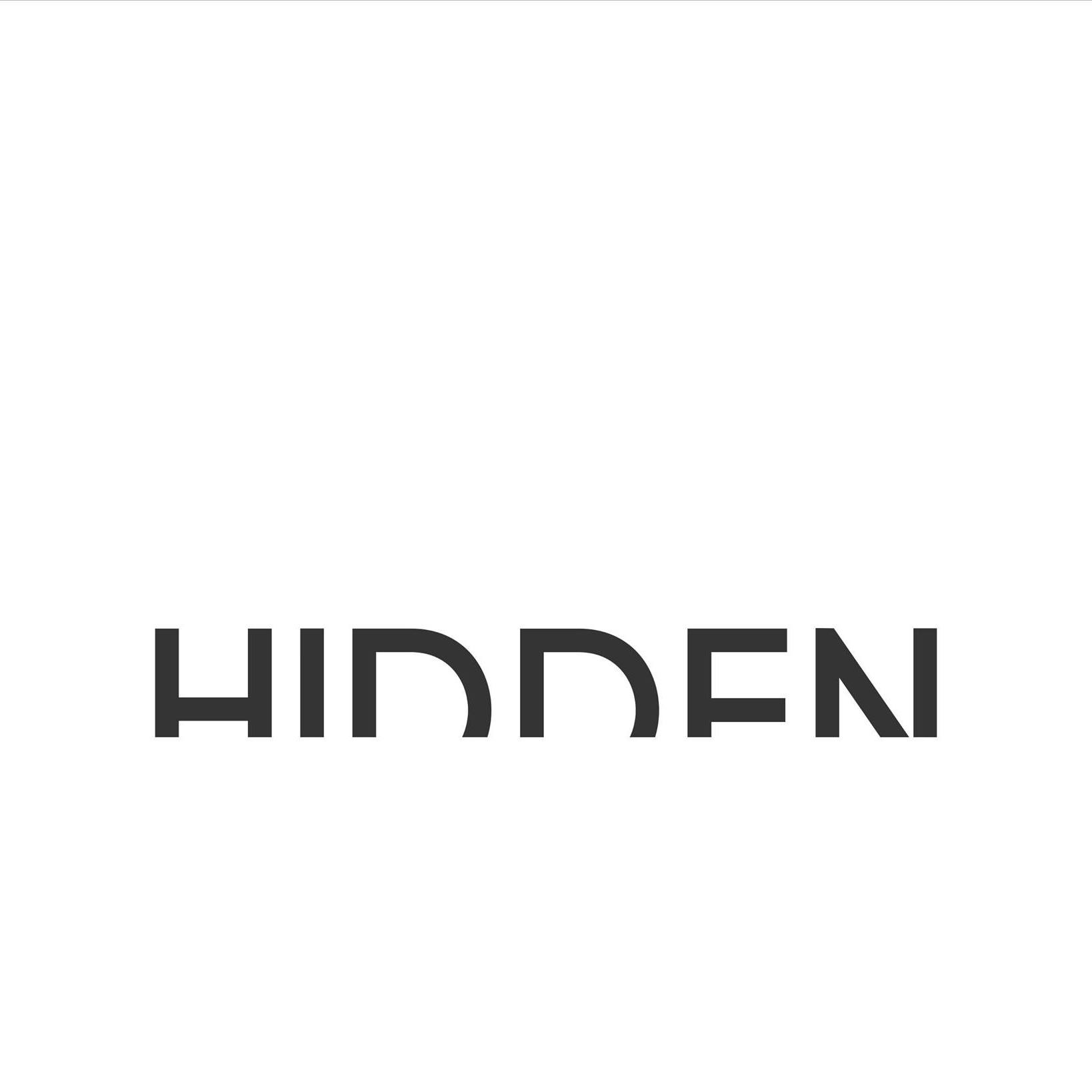 Hidden architecture