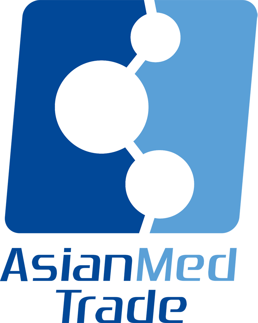 Asian Med Trade OcOO