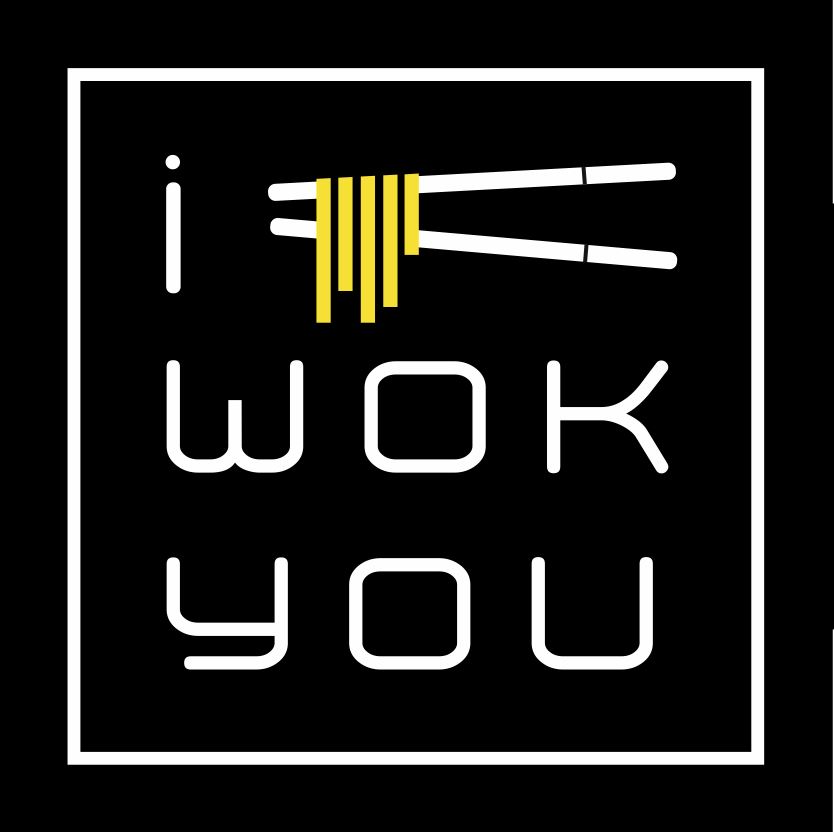 I Wok You