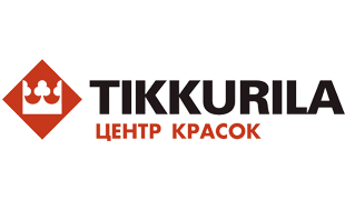 Центр Красок Tikkurila
