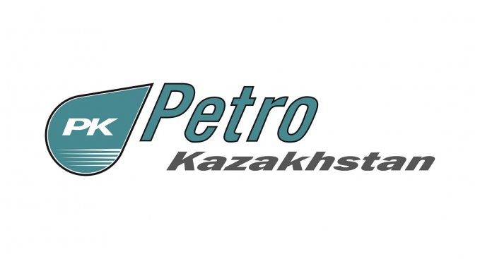 ПетроКазахстан Ойл Продактс logo