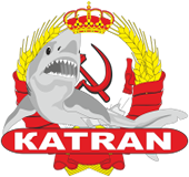 Катран Трейд