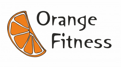 Orange Fitness