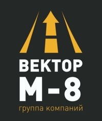 ­­­­­­Вектор М-8