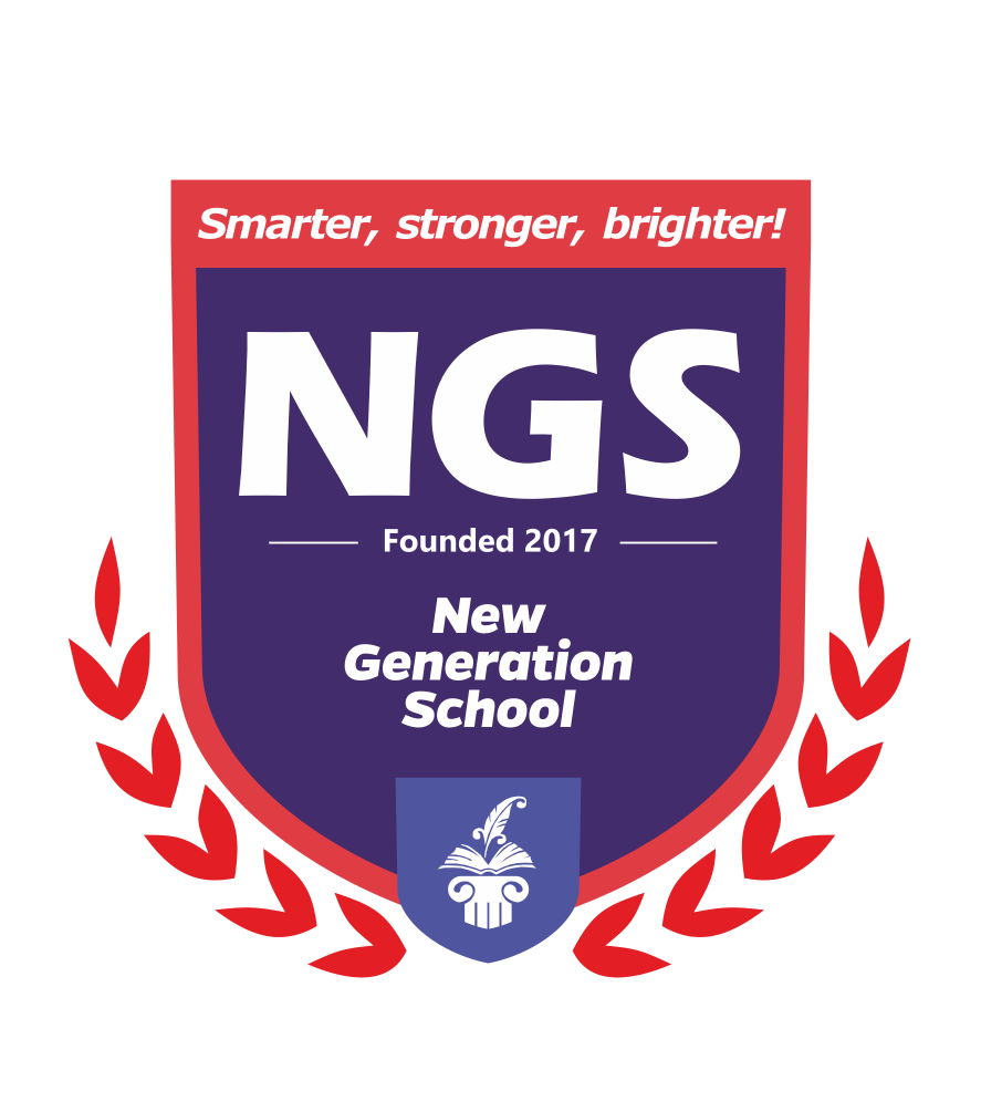 Школа Нового Поколения NGS