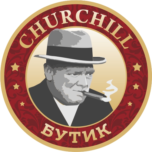 Табачный бутик Churchill