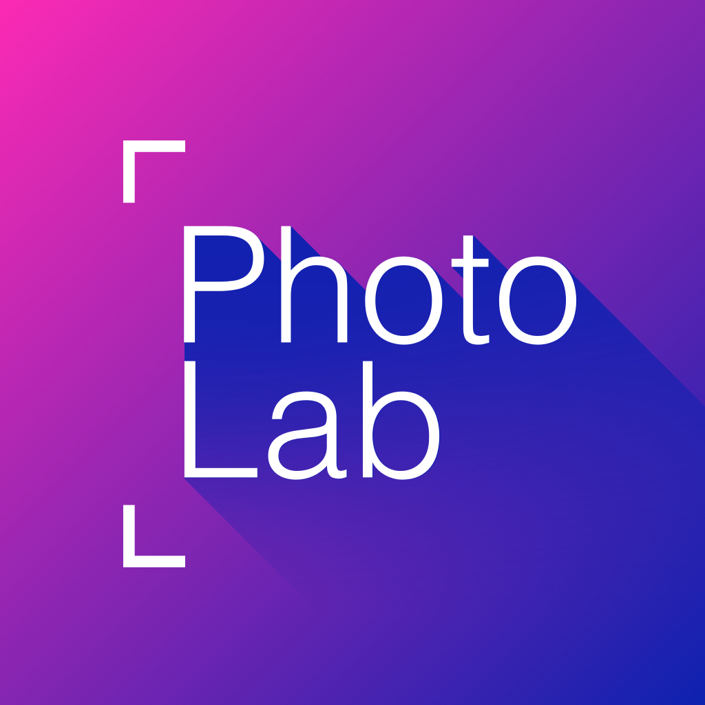 Photo Lab
