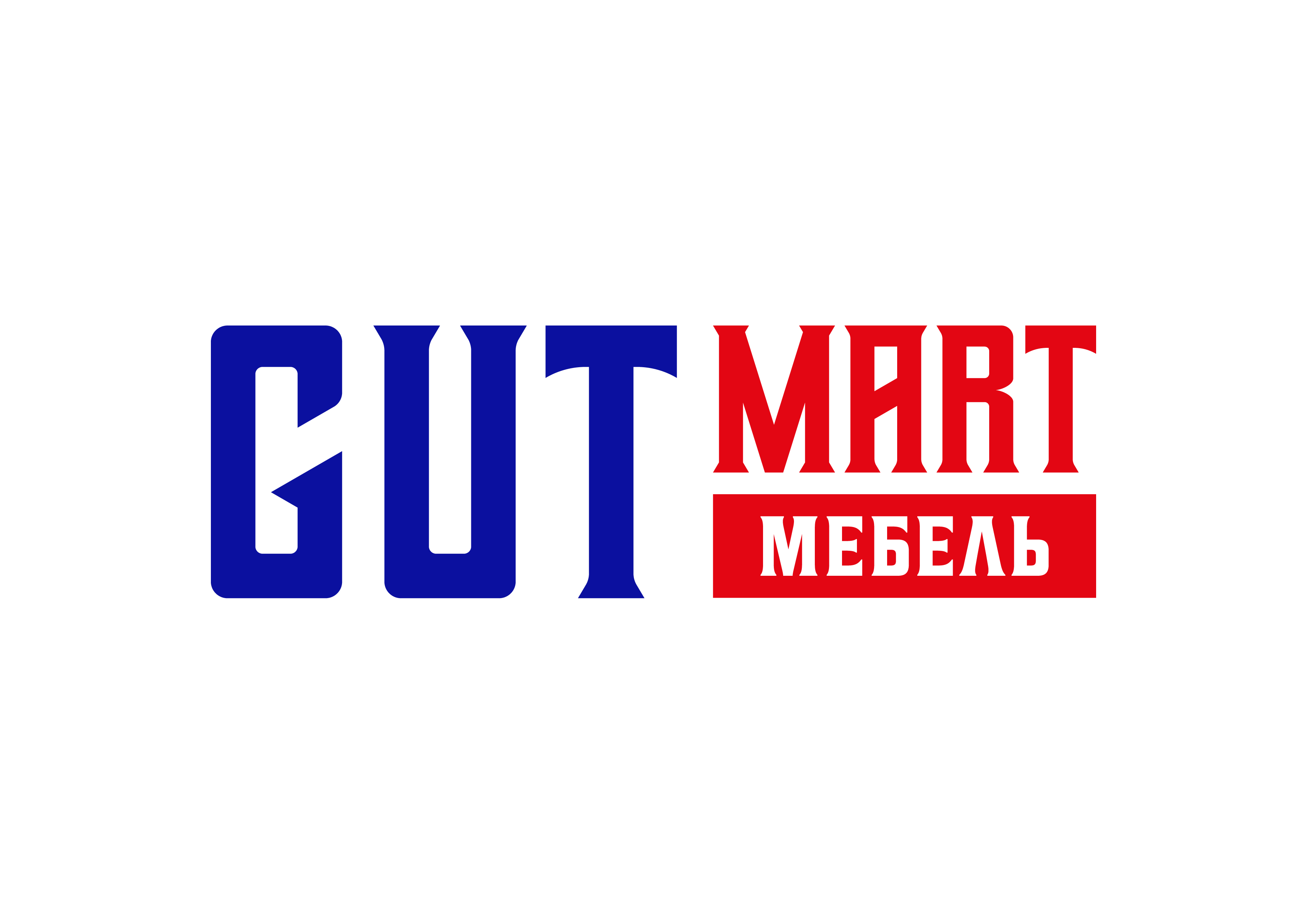 Gut мебель