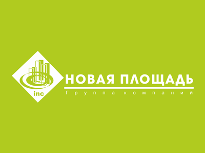 Новая площадь inc