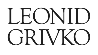 LEONID GRIVKO
