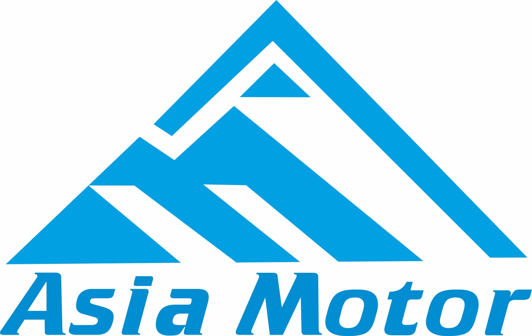 ASIAMOTOR