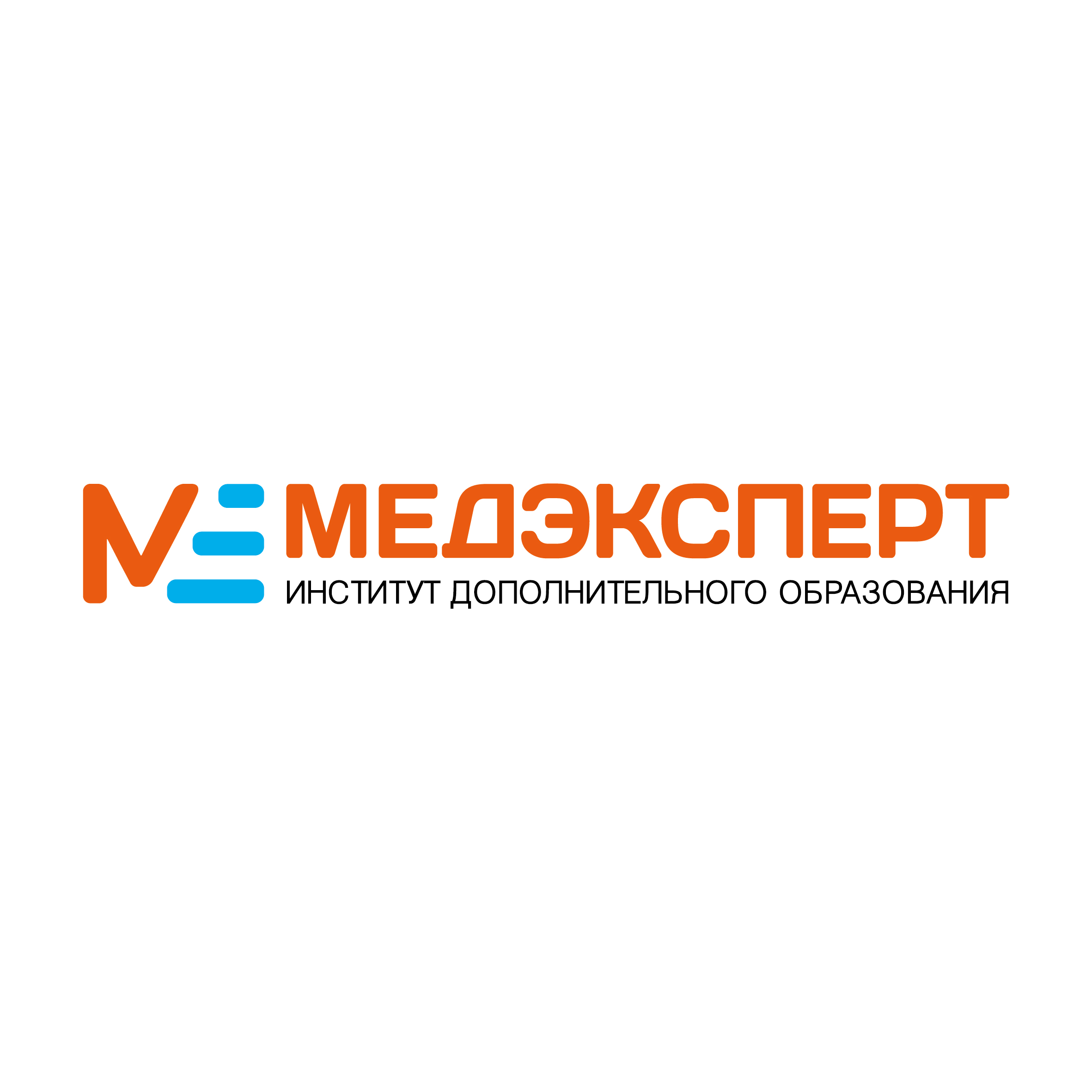 Институт Дополнительного Образования Медэксперт