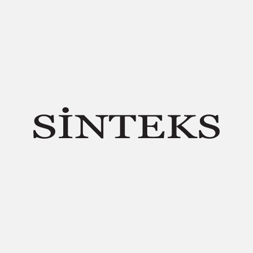 Sinteks (Синтекс) logo