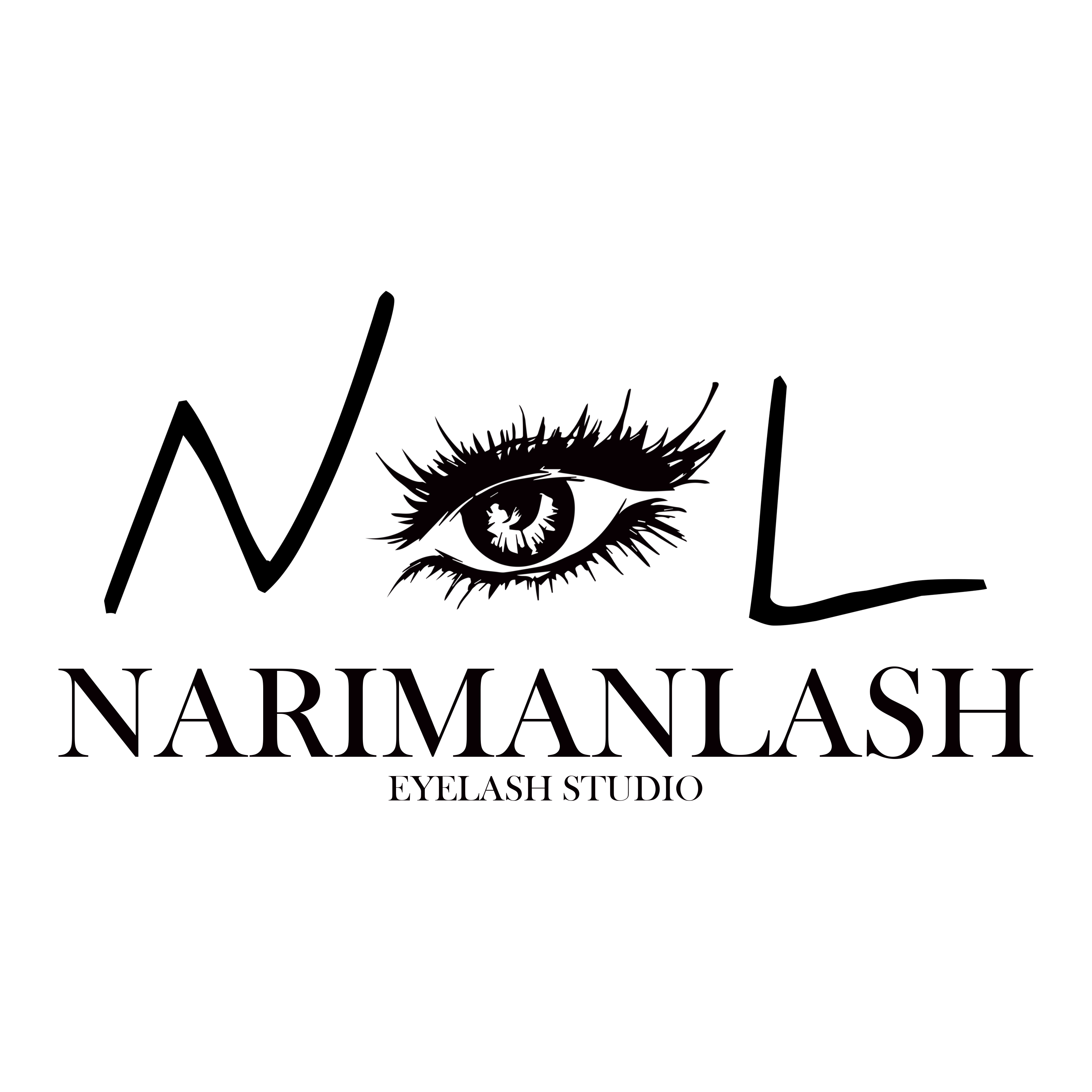 Narimanlash logo