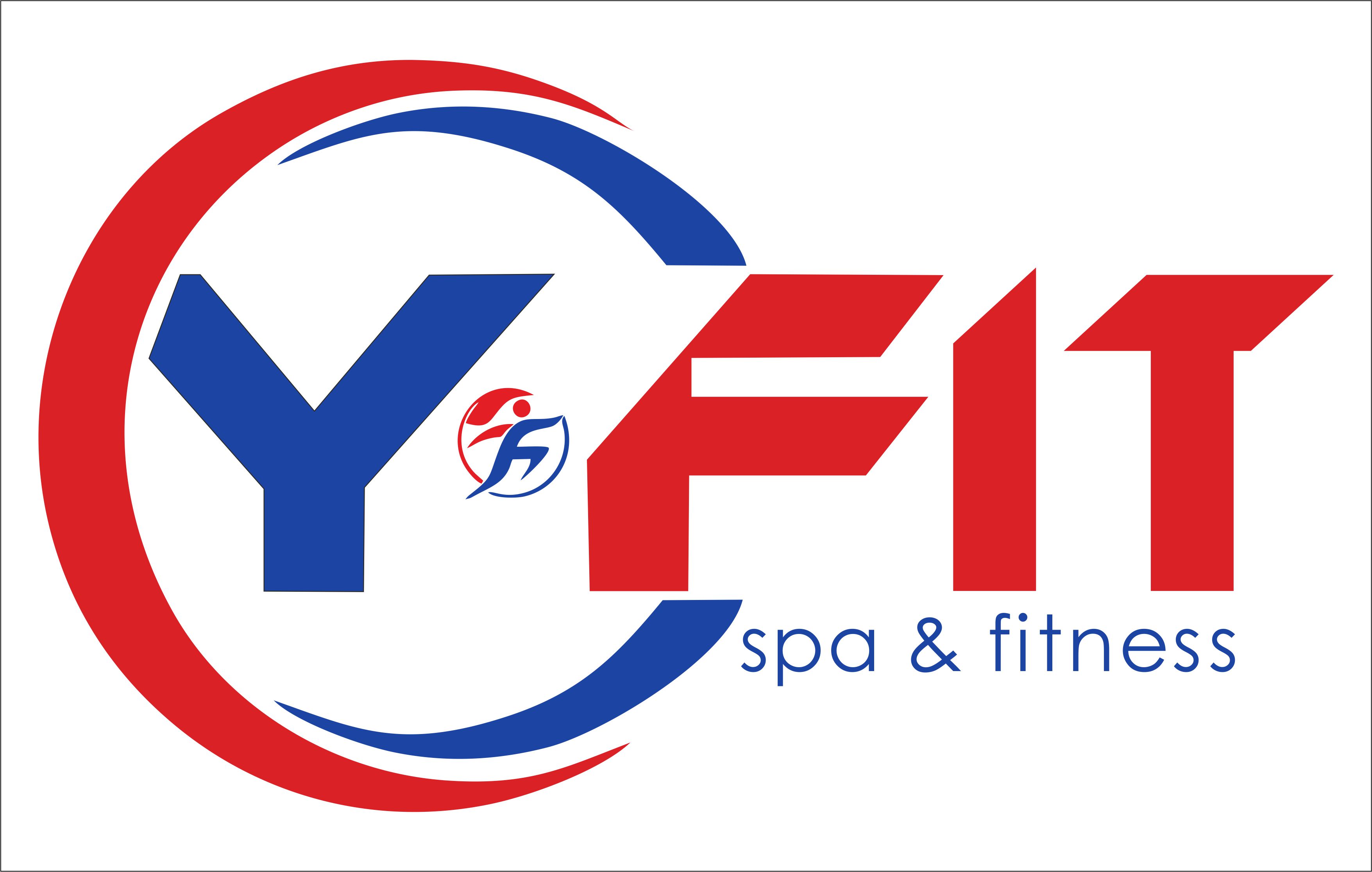 Y-Fit Spa Fitness (Юсупов ИП)