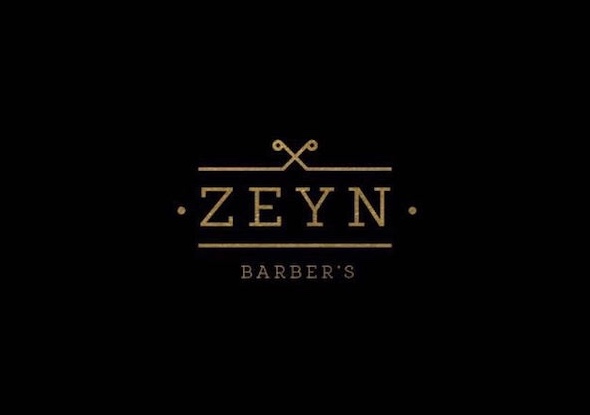 Zeyn Barber's