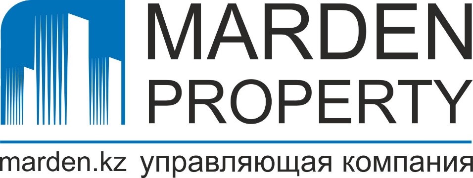 Управляющая компания Marden Property