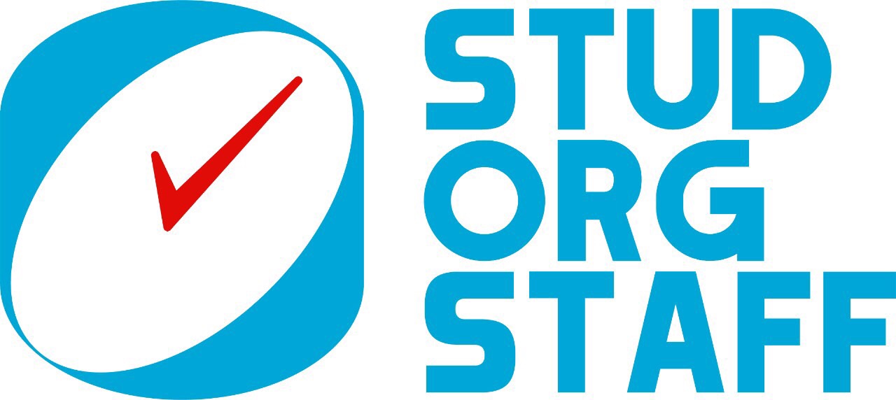 Stud Org Staff