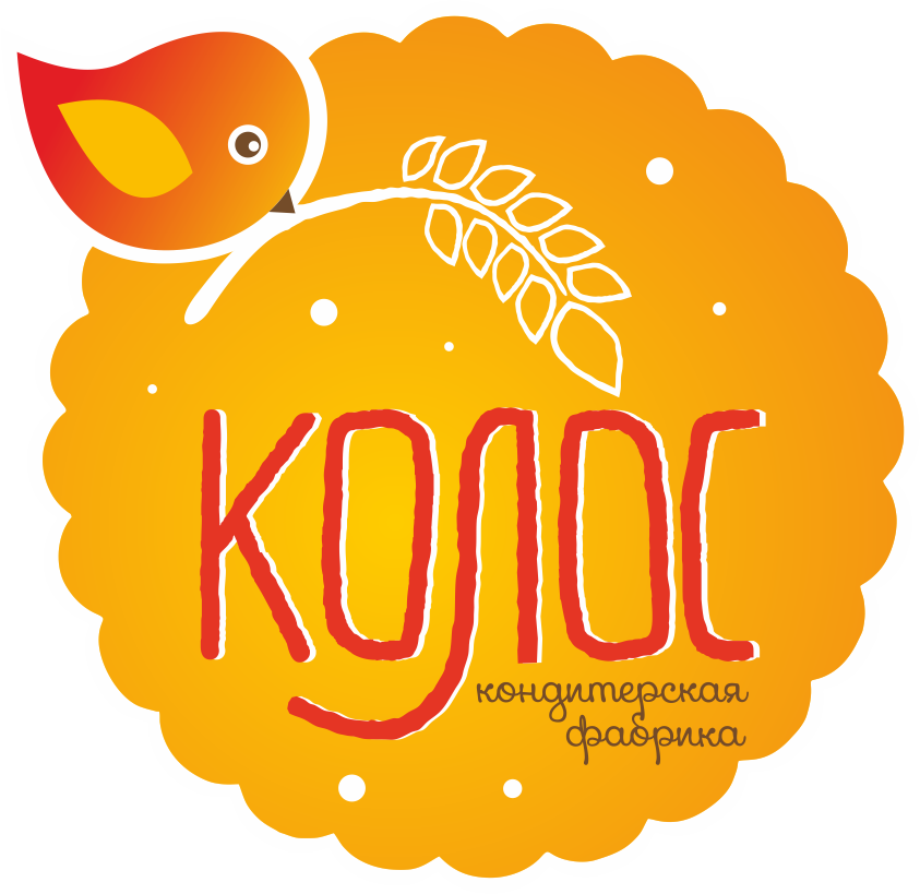 Колос,кондитерская фабрика