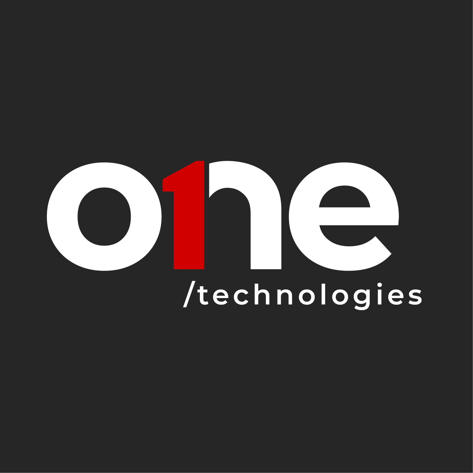 One technologies