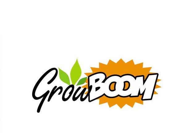 GrowBOOM