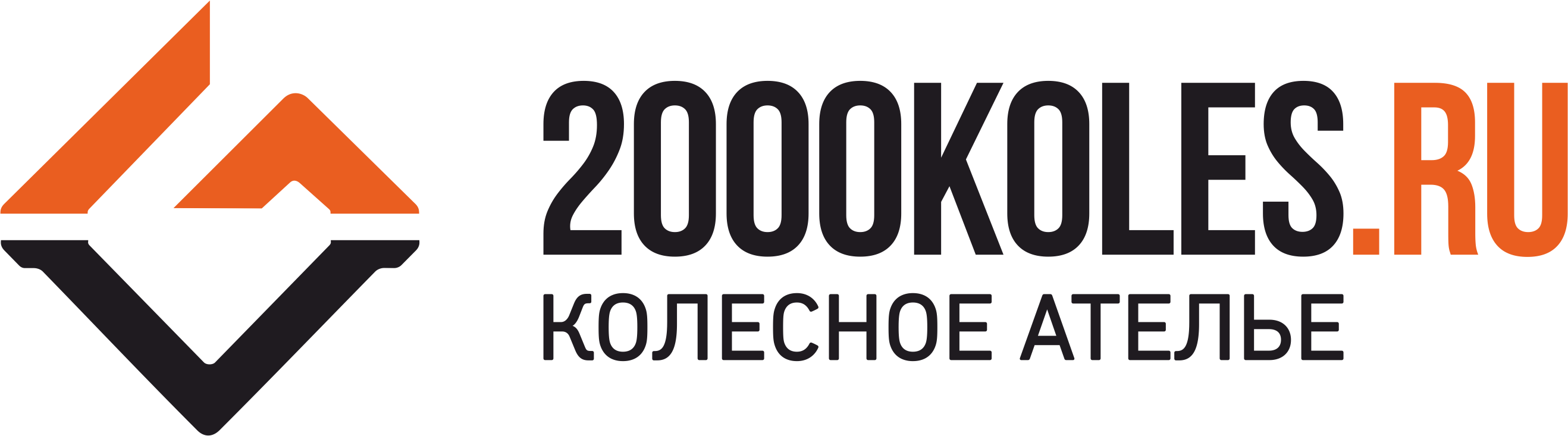 2000KOLES.RU – Колесное ателье