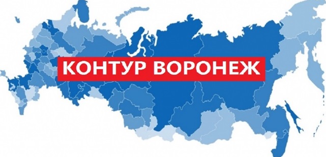 Контур Воронеж