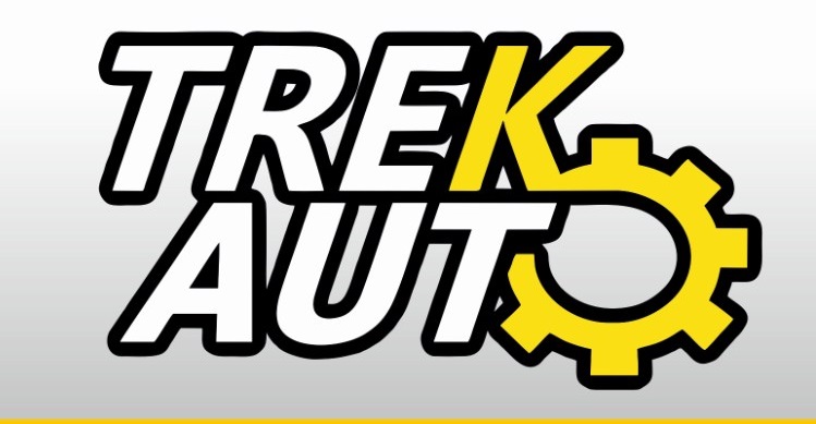 Автомагазин TrekAuto